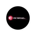 Group logo of Custom PVC morale patches  in Canada